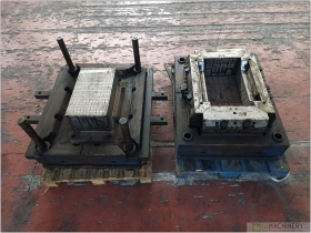 Thumb6-STAMPO 50 X 30 X 18,5 St 9284   05