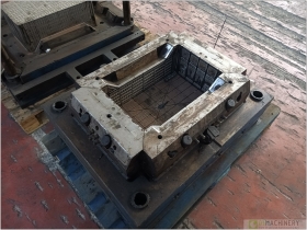 Thumb8-STAMPO 50 X 30 X 18,5 St 9284   05