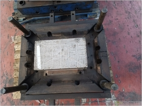 Thumb9-STAMPO 50 X 30 X 18,5 St 9284   05