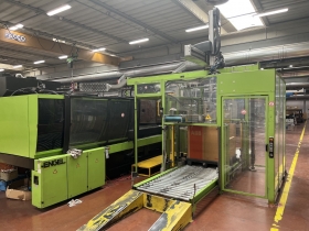 ENGEL ES 2550 / 500 HL In 9286 EN 500 01
