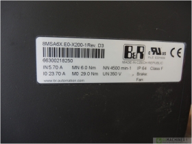 Thumb4-B&R 8MSA6X.E0-X200-1 Ac 9326   04