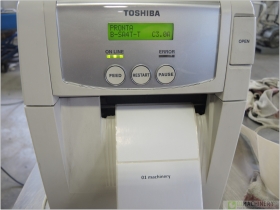 Toshiba B-SA4TP Ac 9340   10