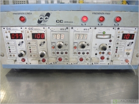 CC Elettronica R.6/2 Ac 9348   00