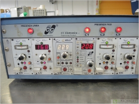 CC Elettronica R.6Z Ac 9350   00
