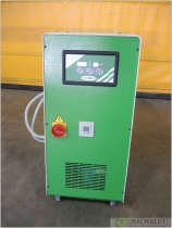 Green Box TBH-OH 9/2 400/3/50 ECS Ac 9353 GB  17