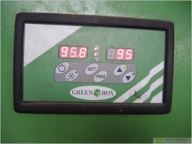 Thumb1-Green Box TBH-OH 9/2 400/3/50 ECS Ac 9355 GB  17