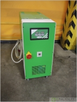 Green Box TBH-OH 9/2 400/3/50 ECS Ac 9355 GB  17