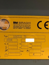 Thumb1-BM BIRAGHI SINTESI 75 In 9375 BM 075 01