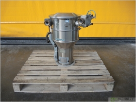 Piovan Pureflo Vacuum Recevier PF15 Ac 9416 PV  14