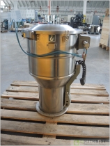 Thumb4-Piovan Pureflo Vacuum Recevier PF15 Ac 9416 PV  14