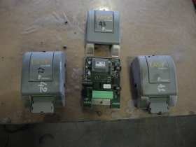 PIOVAN Easy 2 Ac 9424 PV  05