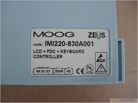 Thumb2-MOOG IMI220-830A001 Ac 9439   08