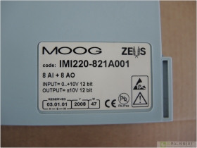 Thumb2-MOOG IMI220-821A001 Ac 9441   08