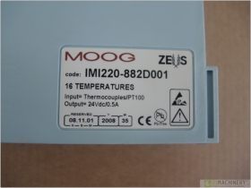 Thumb6-MOOG IMI220-882D001 Ac 9446   08