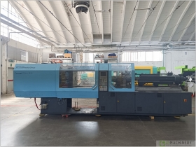 DEMAG 250/630-1450 In 9468 DE 250 06