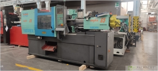 NUOVA PLASTIC METAL UNYKA 65 In 9477  065 09