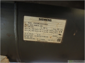 Thumb6-Siemens 1FW3208-1SH72-6AA0 Ac 9485   02