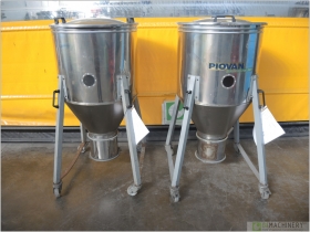 Piovan Bin Ac 9487 PV  05