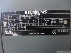 Thumb4-Siemens 1FT6086-8AF71-2EG0 Ac 9528   09