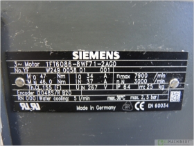 Thumb5-Siemens 1FT6086-8WF71-2AG0 Ac 9530   01