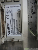 Thumb1-Siemens 6SN1118-0NH01-0AA1 Ac 9532   04