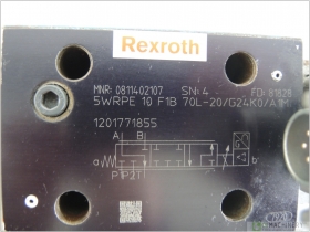 Thumb1-Rexroth 0811402107 Ac 9555   00