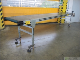 MB CONVEYORS PA Ac 9558 MV  95