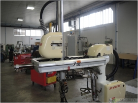 Thumb3-Starr Automation SP600FIV-C Ac 9586   04