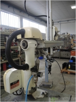 Thumb5-Starr Automation SP600FIV-C Ac 9586   04