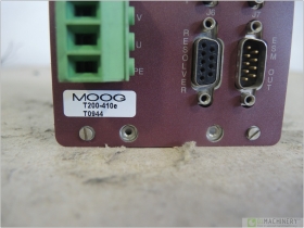 Thumb1-MOOG T200-410E-0B71 Ac 9614   00