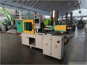 ARBURG 320 C 500-170 In 9618 AR 050 06