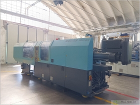 DEMAG ERGOTECH 2500-1450 RAPID In 9627 DE 250 99