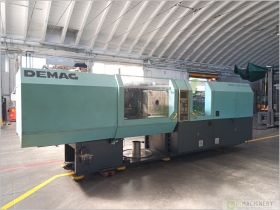 Thumb2-DEMAG ERGOTECH 2500-1450 RAPID In 9627 DE 250 99