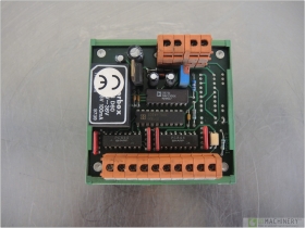 EUROGI 61E025036 Ac 9671   98