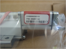 Thumb2-Temposonic EP00500MD341V03 Ac 9676   20