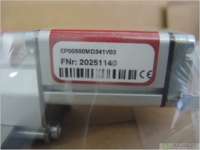 Thumb3-Temposonic EP00500MD341V03 Ac 9676   20