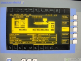 Thumb2-BATTENFELD BA 500/200 CDK In 9682 BA 050 98