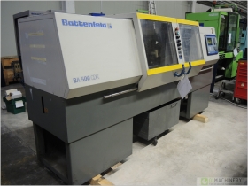 Thumb4-BATTENFELD BA 500/200 CDK In 9682 BA 050 98