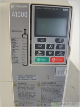 Thumb5-Yaskawa CMIR-AC2A0006FAA Ac 9814   06