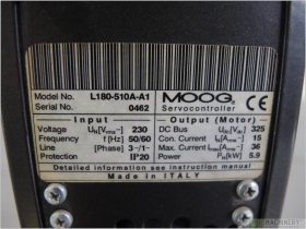 Thumb5-MOOG L180-510A-A1 Ac 9844   04