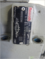 Thumb1-Rexroth 4WRAP 6 W7-04-30/G24K4/M  + 4WRKE 16 E1-200L-31/6EG24EK31/A5D3M Ac 9893   00