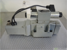 Thumb3-Rexroth 4WRAP 6 W7-04-30/G24K4/M  + 4WRKE 16 E1-200L-31/6EG24EK31/A5D3M Ac 9893   00