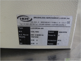 Thumb5-HDT Luxor244 4/8 Ac 9953   02